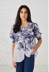 WILLOW  SHIRT - willow pri